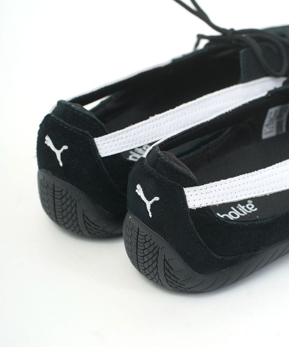 PUMA(プーマ)ウィメンズ スピードキャット バレエ ノヴァ スニーカー