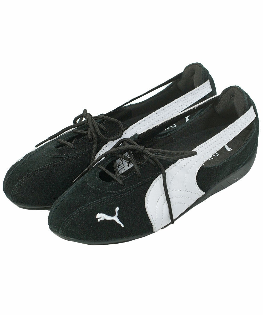 PUMA(プーマ)ウィメンズ スピードキャット バレエ ノヴァ スニーカー