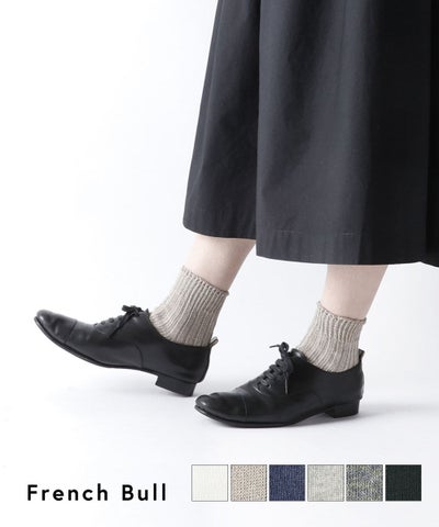 French Bull(フレンチブル) シャインソックス Basic