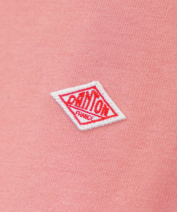 DANTON(ダントン) クルーネックショートTシャツ（3枚目）