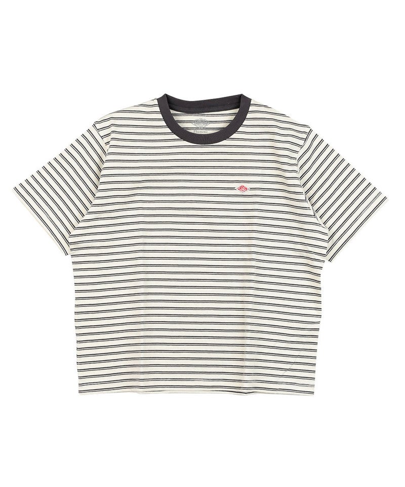 ECRU×DK.BEIGE(ECDBE)