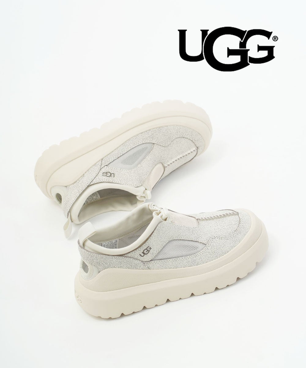 UGG(アグ)Heritage Utility Axoid Crackle | BLEU COMME BLEU(ブルー
