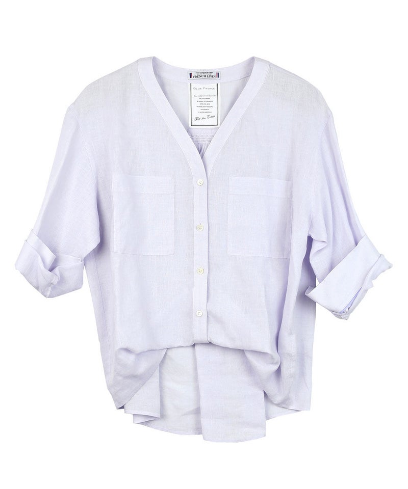 ライトパープル(27)