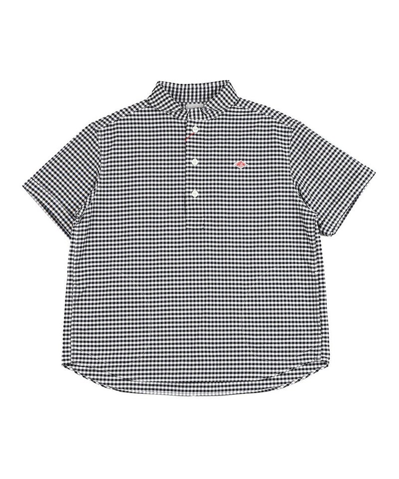 BLACK×WHITE GINGHAM(BKWHG)