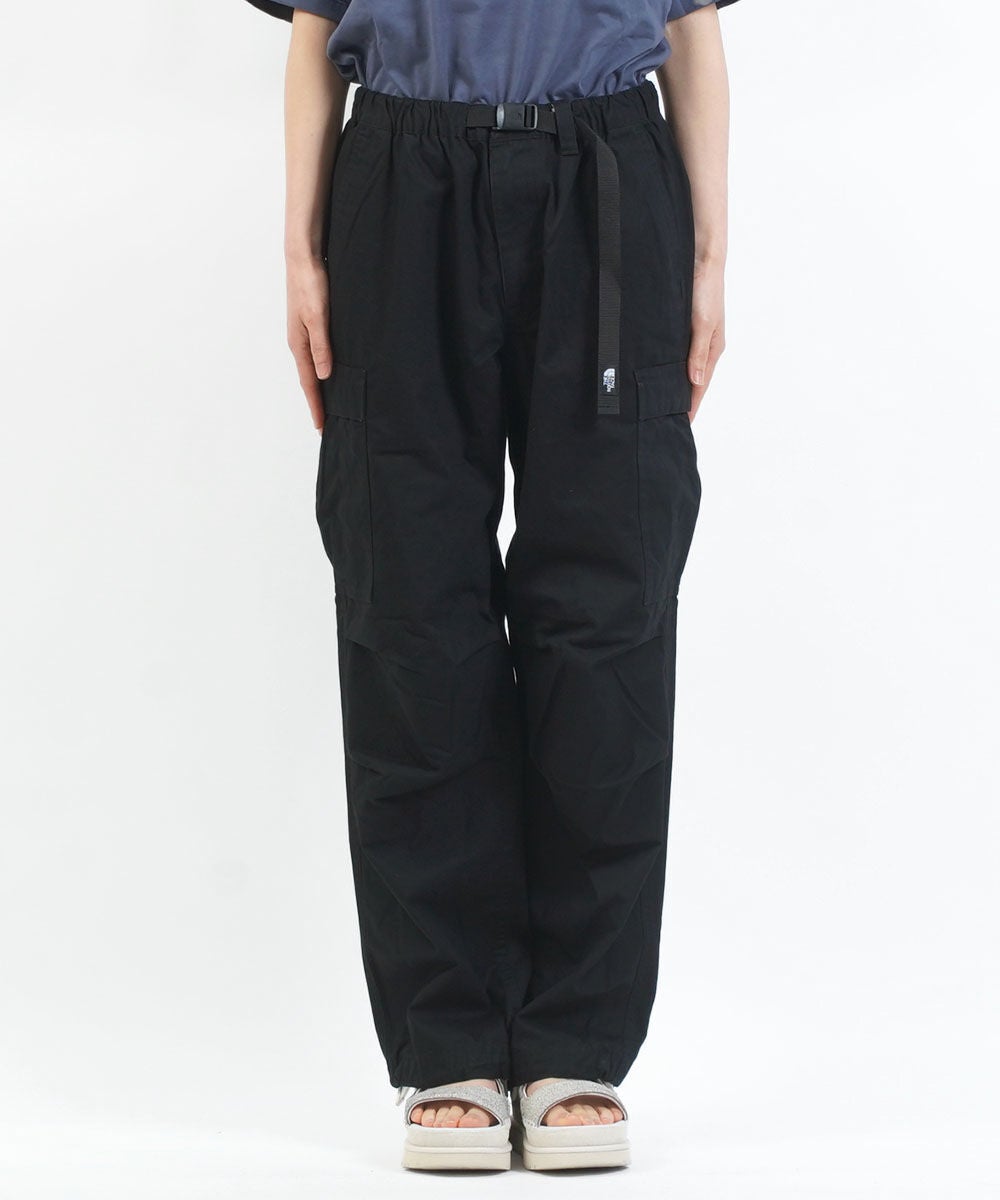 THE NORTH FACE(ザ ノースフェイス)ロックステディカーゴパンツ ユニ