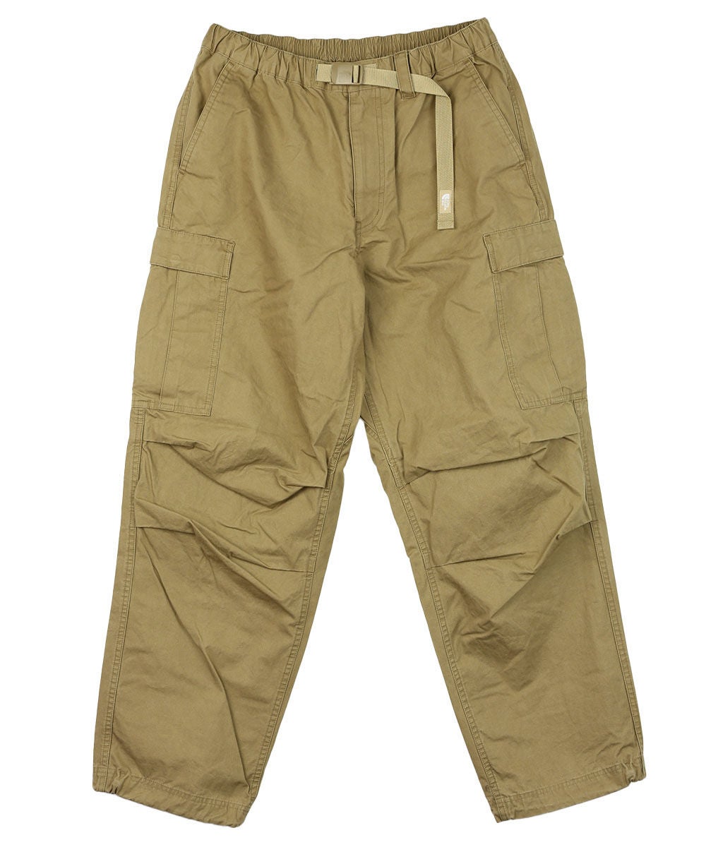 THE NORTH FACE(ザ ノースフェイス)ロックステディカーゴパンツ ユニ