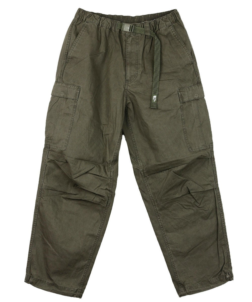 THE NORTH FACE(ザ ノースフェイス)ロックステディカーゴパンツ ユニ