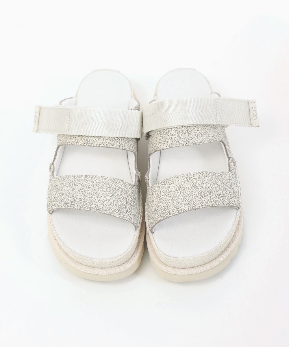 UGG(アグ)W Goldenstar Crackle Glide | BLEU COMME BLEU(ブルーコム