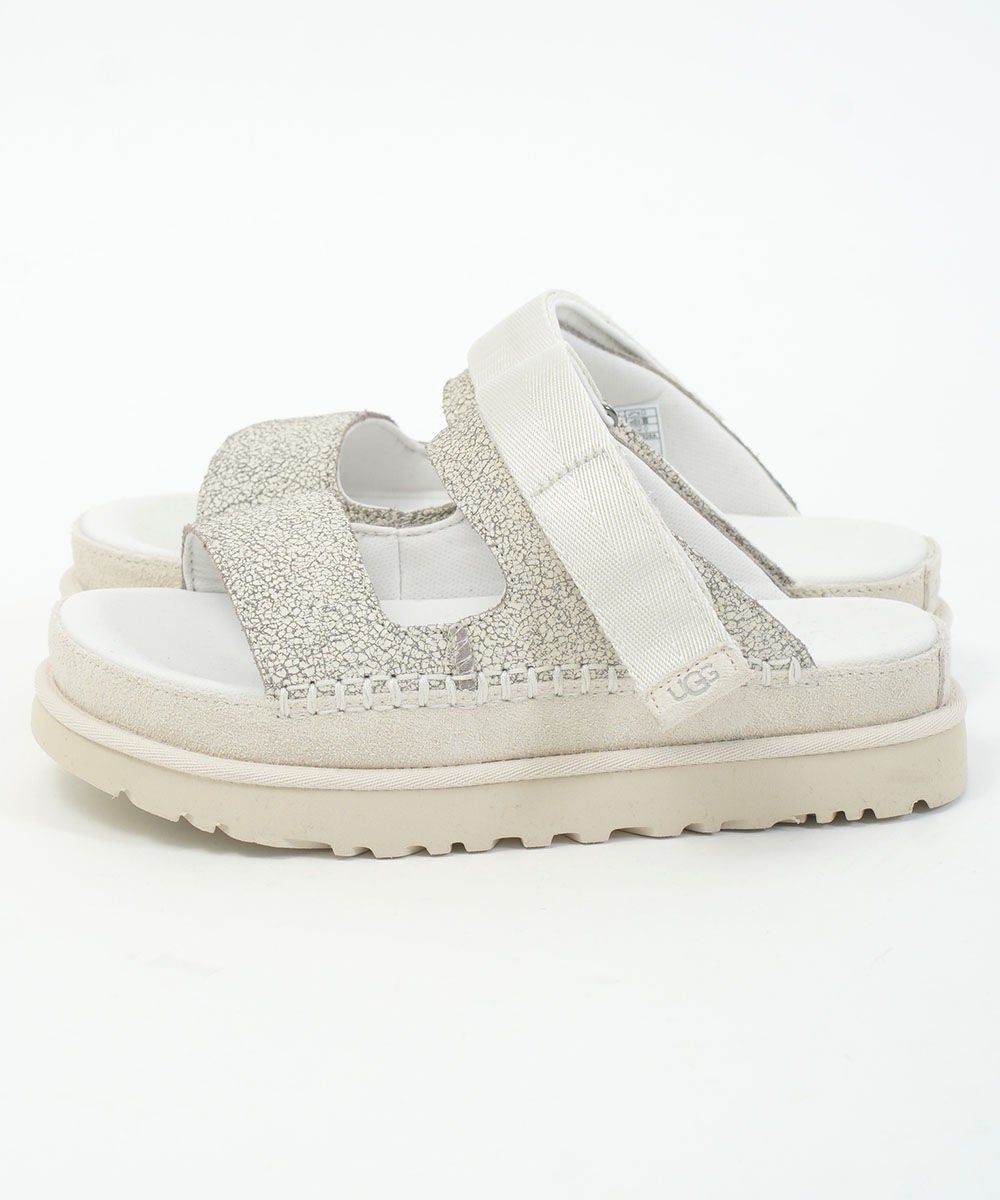 UGG(アグ)W Goldenstar Crackle Glide | BLEU COMME BLEU(ブルーコム