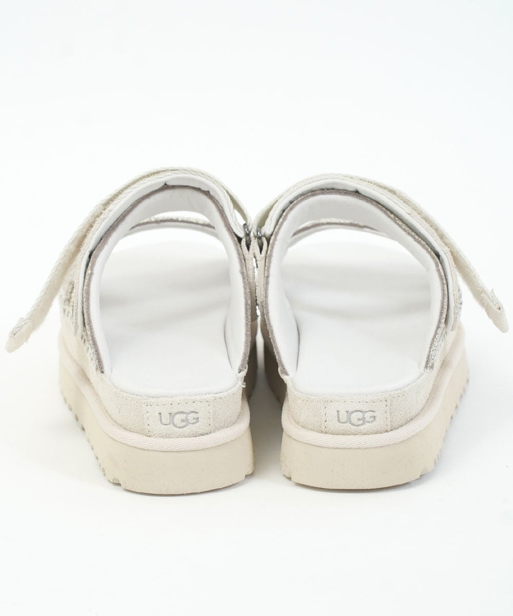 UGG(アグ)W Goldenstar Crackle Glide | BLEU COMME BLEU(ブルーコム