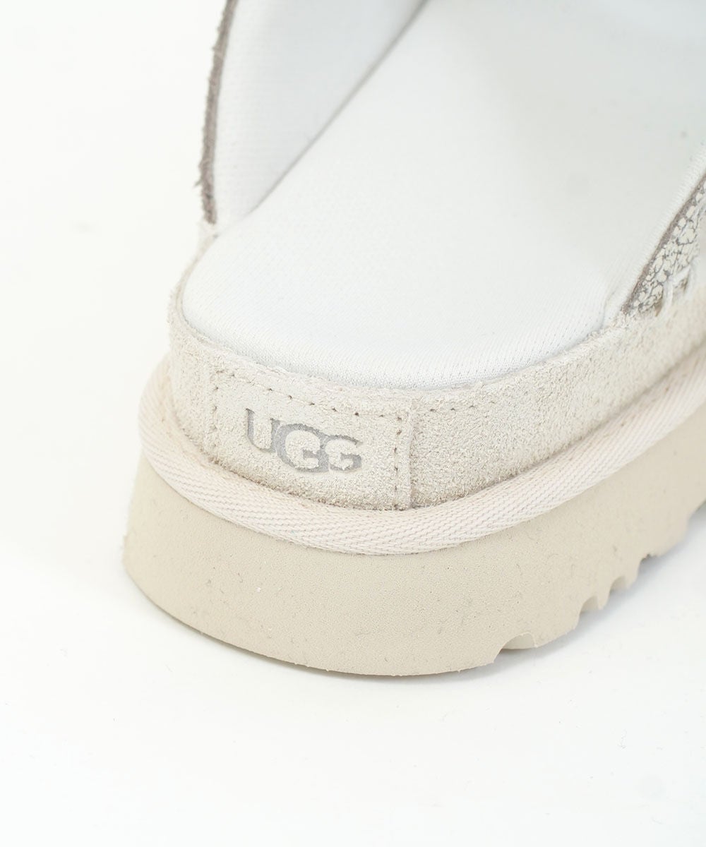UGG(アグ)W Goldenstar Crackle Glide | BLEU COMME BLEU(ブルーコム