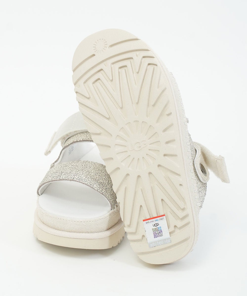 UGG(アグ)W Goldenstar Crackle Glide | BLEU COMME BLEU(ブルーコム