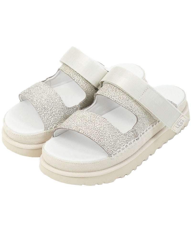 クラックルホワイト(CRCK)