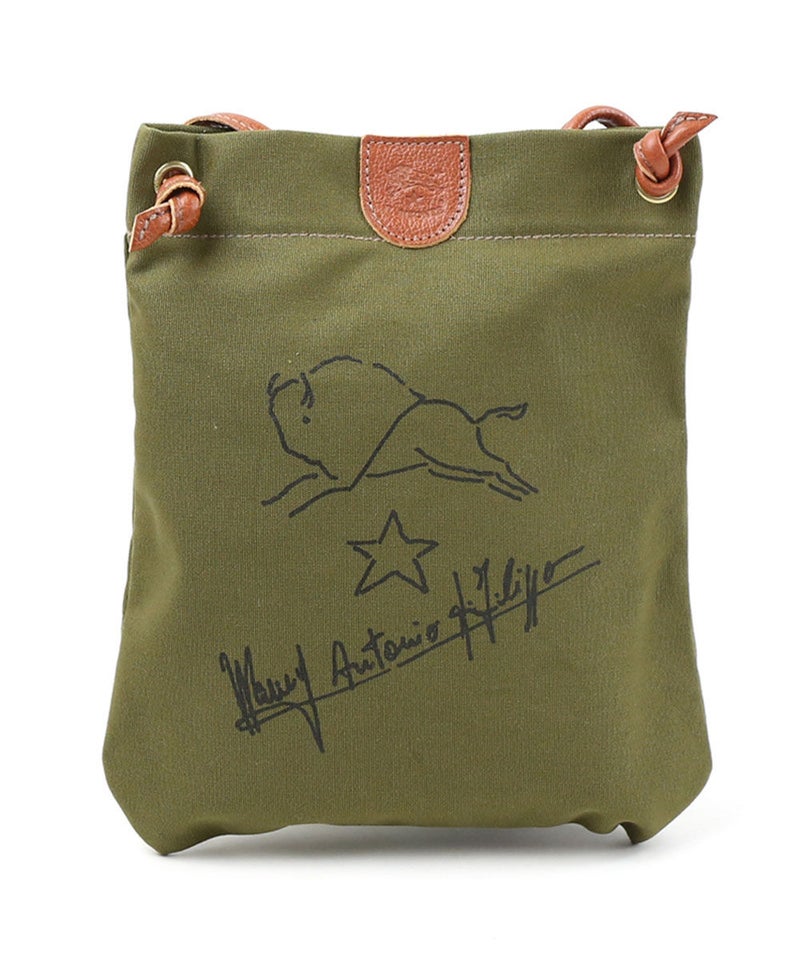 オリーブ×ブラウン(19)