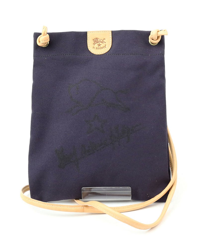 ネイビー×ヌメ(39)