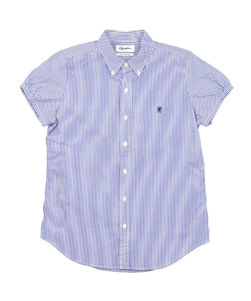 BLUE STRIPE/NVY(BLST)