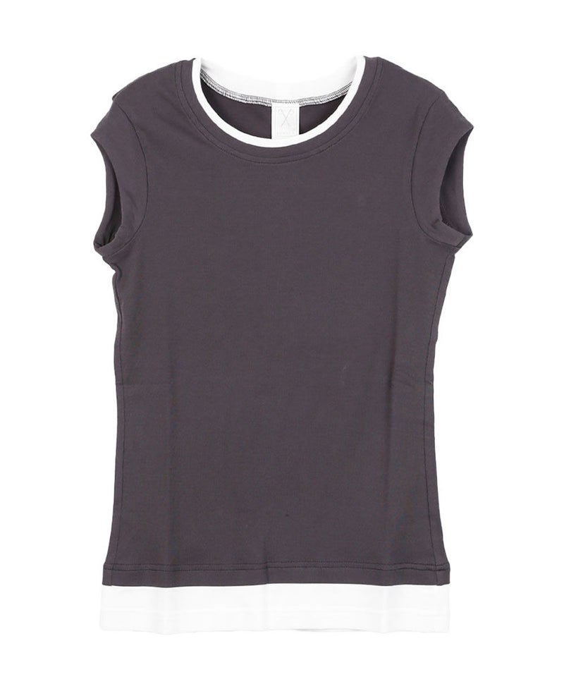 グレー×ホワイト(06)