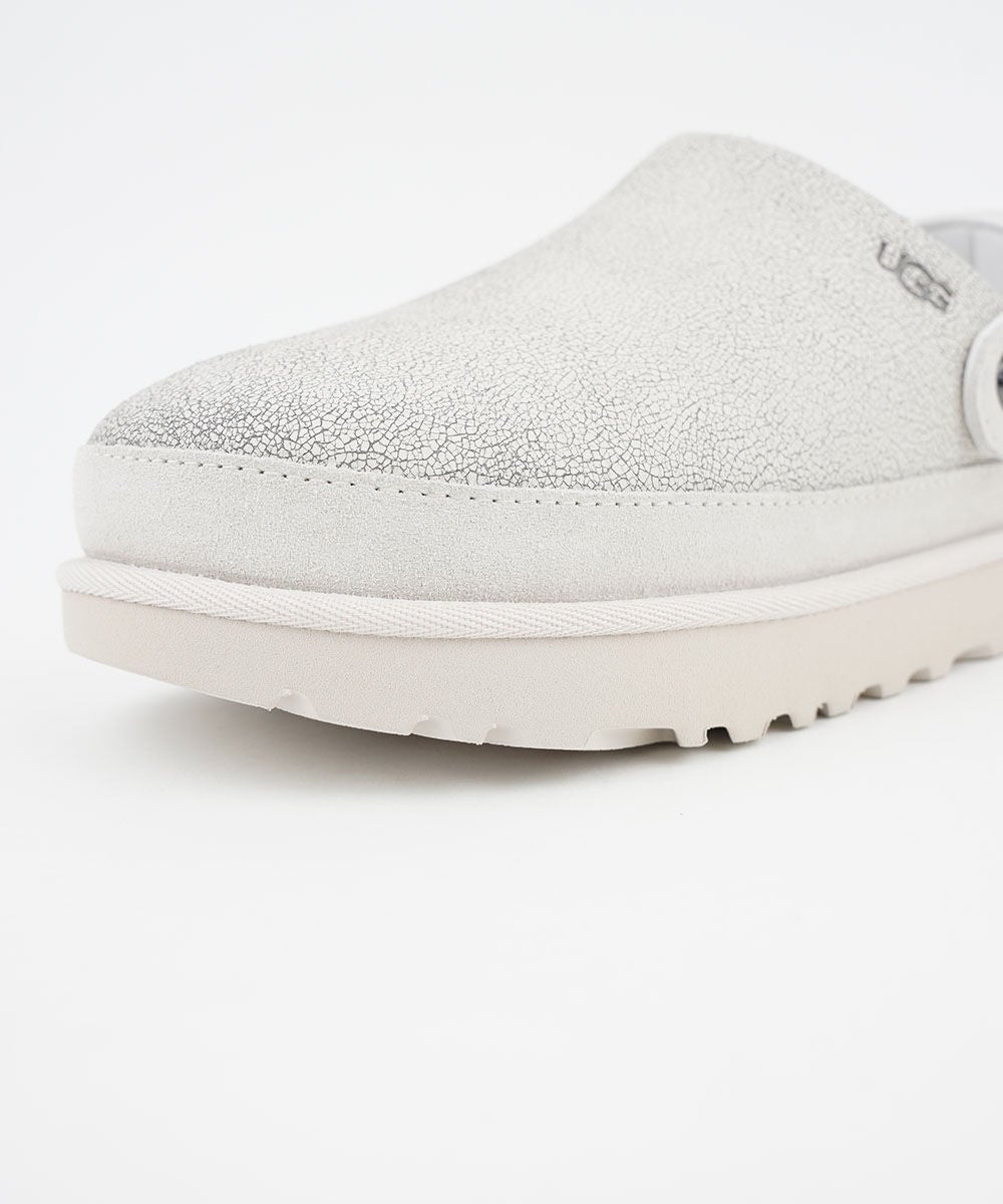 UGG(アグ)ゴールデンスター クラックル クロッグ W Goldenstar Crackle