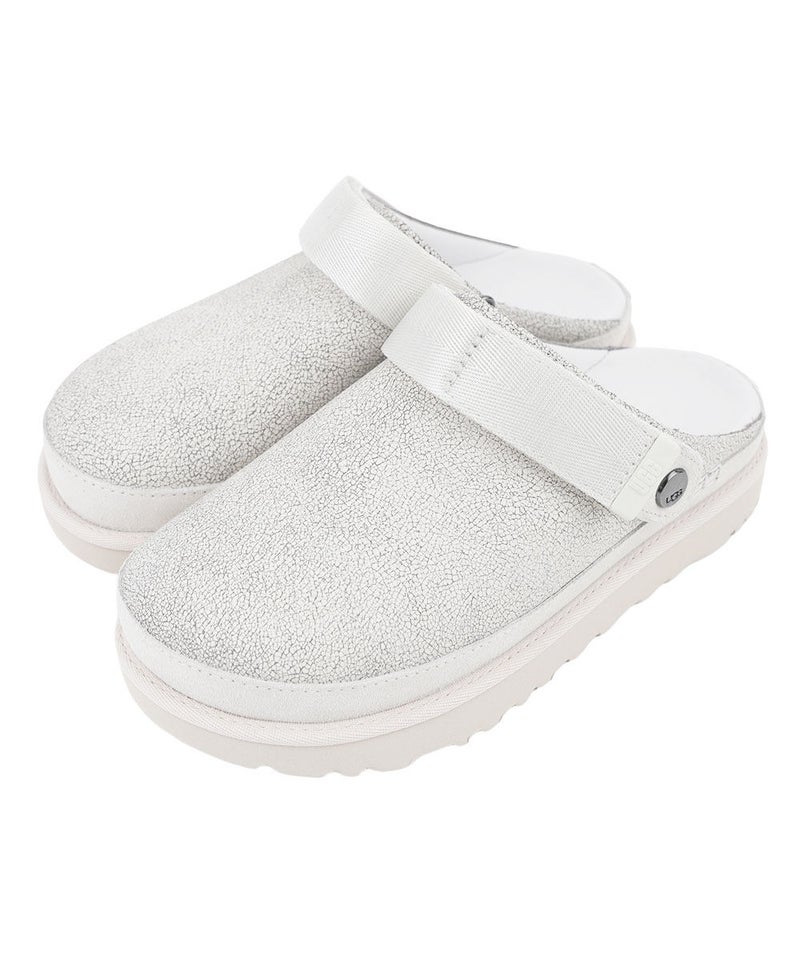 クラックルホワイト(CRCK)