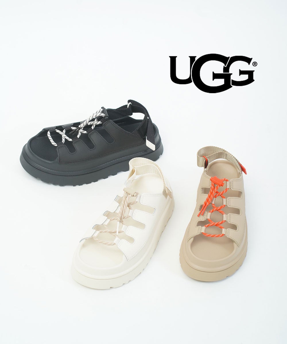 UGG(アグ)ゴールデングロウ トグル W GoldenGlow Toggle | BLEU COMME
