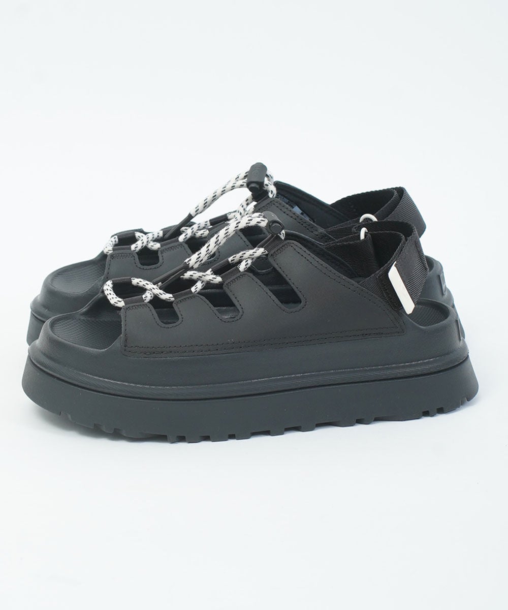 UGG(アグ)ゴールデングロウ トグル W GoldenGlow Toggle | BLEU COMME