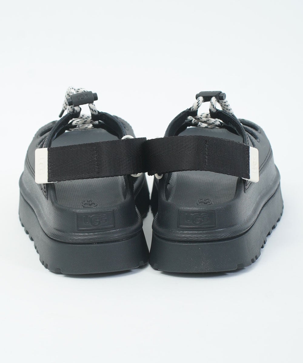 UGG(アグ)ゴールデングロウ トグル W GoldenGlow Toggle | BLEU COMME