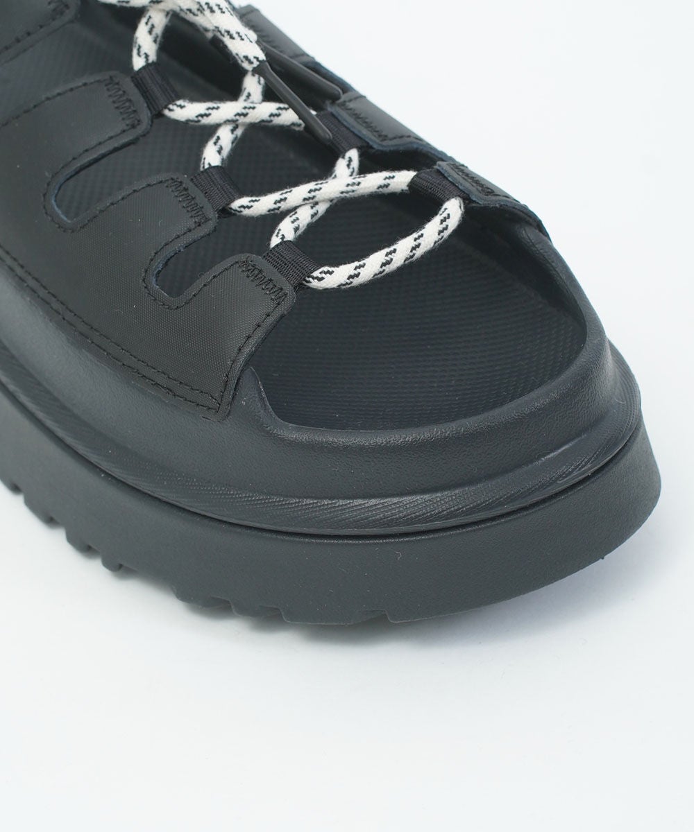 UGG(アグ)ゴールデングロウ トグル W GoldenGlow Toggle | BLEU COMME