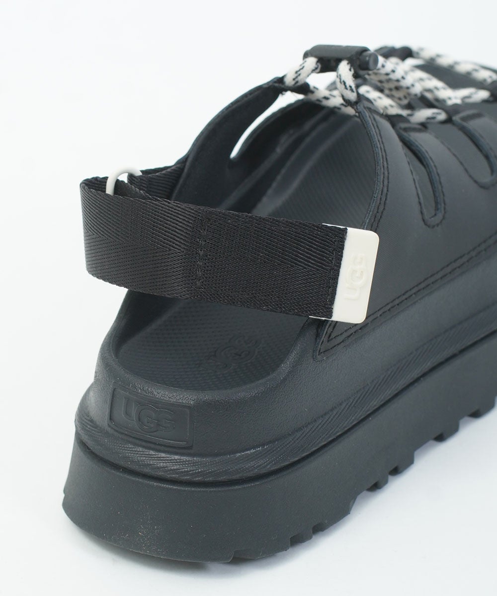 UGG(アグ)ゴールデングロウ トグル W GoldenGlow Toggle | BLEU COMME