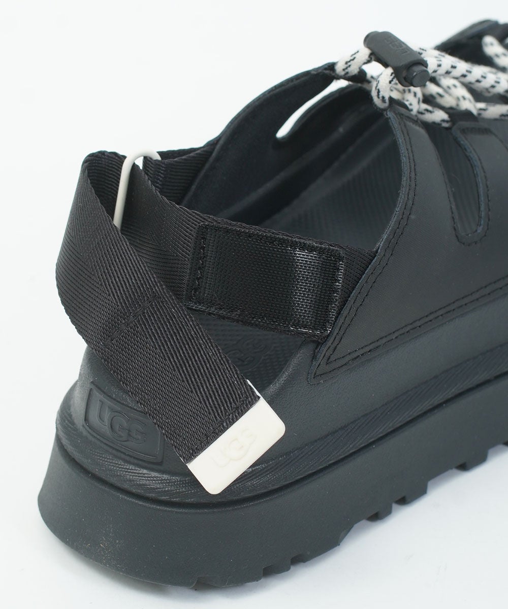 UGG(アグ)ゴールデングロウ トグル W GoldenGlow Toggle | BLEU COMME