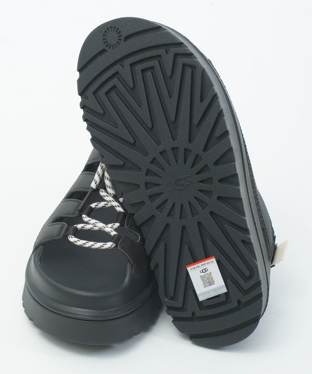 UGG(アグ)ゴールデングロウ トグル W GoldenGlow Toggle | BLEU COMME
