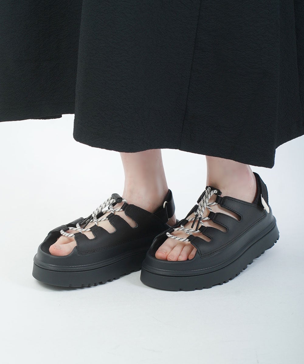 UGG(アグ)ゴールデングロウ トグル W GoldenGlow Toggle | BLEU COMME