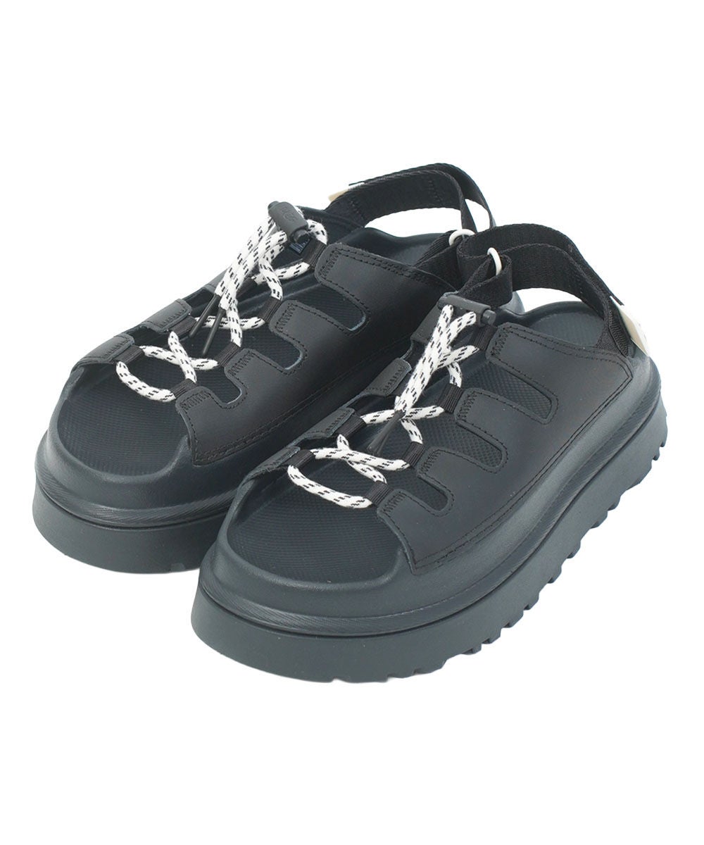 UGG(アグ)ゴールデングロウ トグル W GoldenGlow Toggle | BLEU COMME