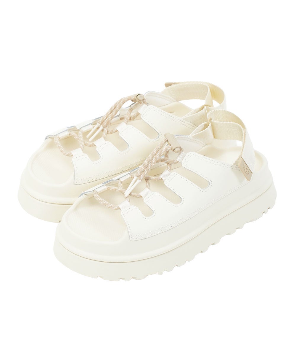 UGG(アグ)ゴールデングロウ トグル W GoldenGlow Toggle | BLEU COMME