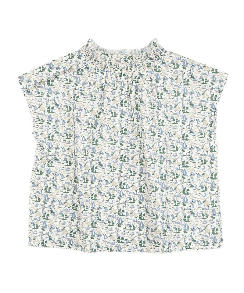 オフホワイト/Set Sail(02)