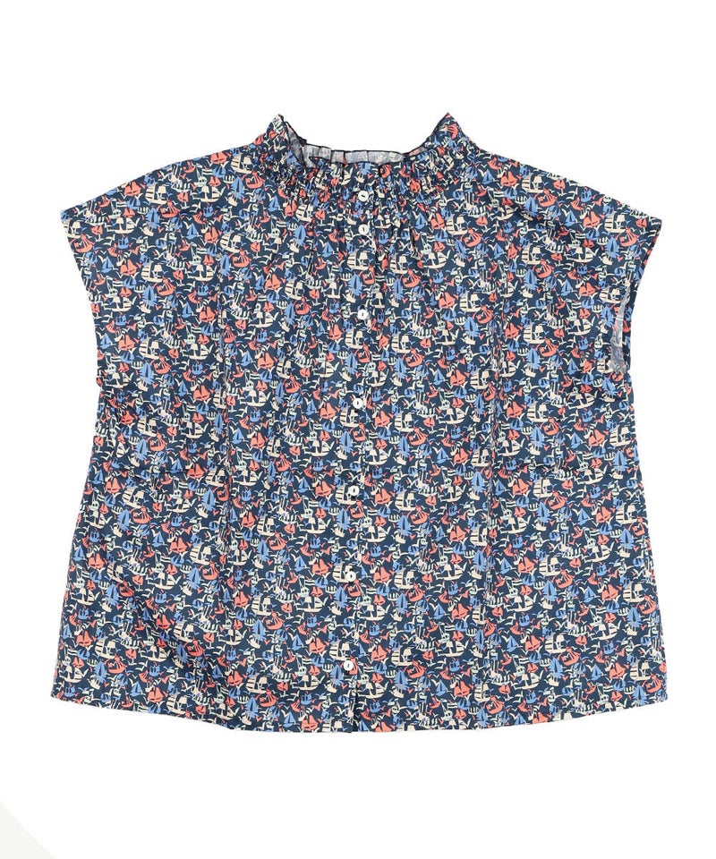 ネイビー/Set Sail(65)