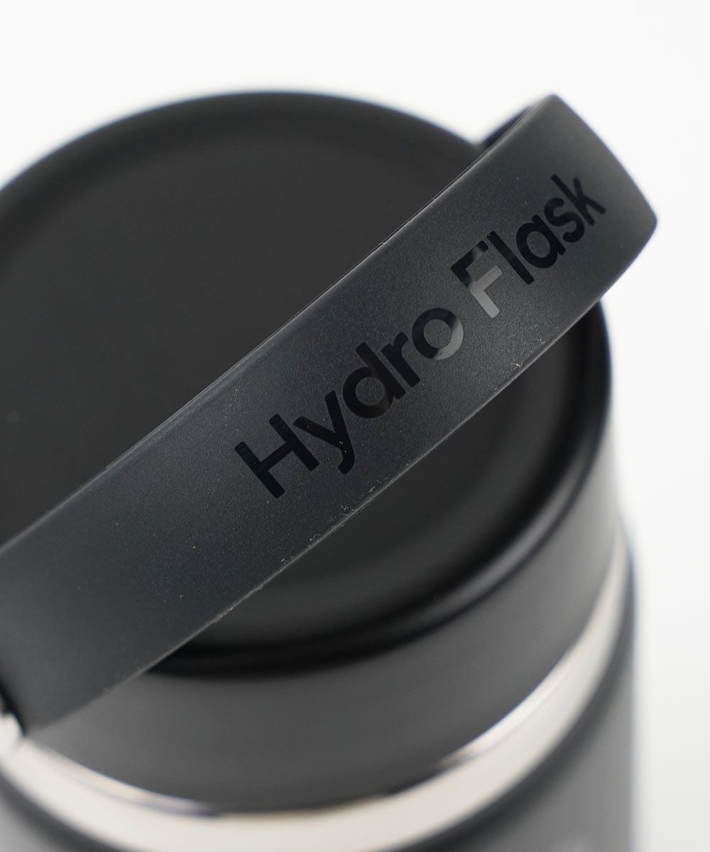 Hydro Flask(ハイドロフラスク)HYDRATION 12oz WIDE MOUTH | BLEU