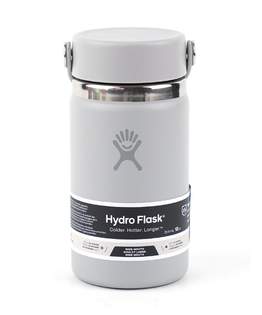 ハイドロフラスク Hydro Flask｜Hydration｜16 oz Wide Mouth