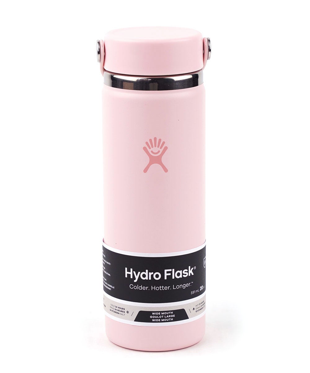 Hydro Flask ブラック 473ml 新品未使用 HYDRO FLASK（ハイドロフラスク） 2026春夏新色 日本正規品 16oz 水筒