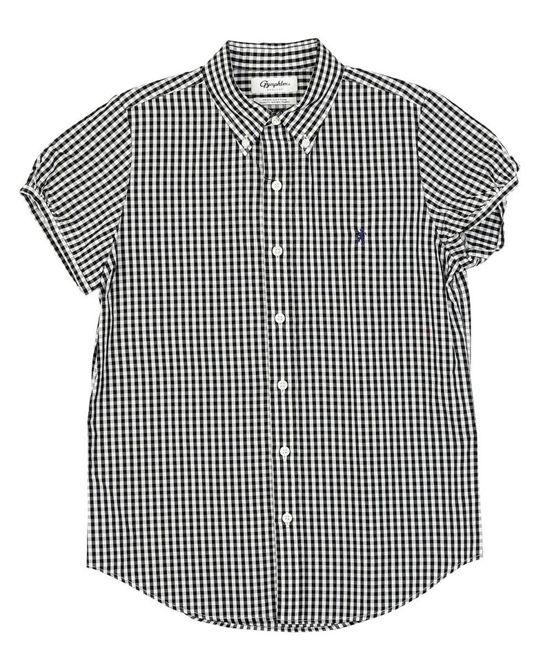 BLACK GINGHAM(BKGIN)