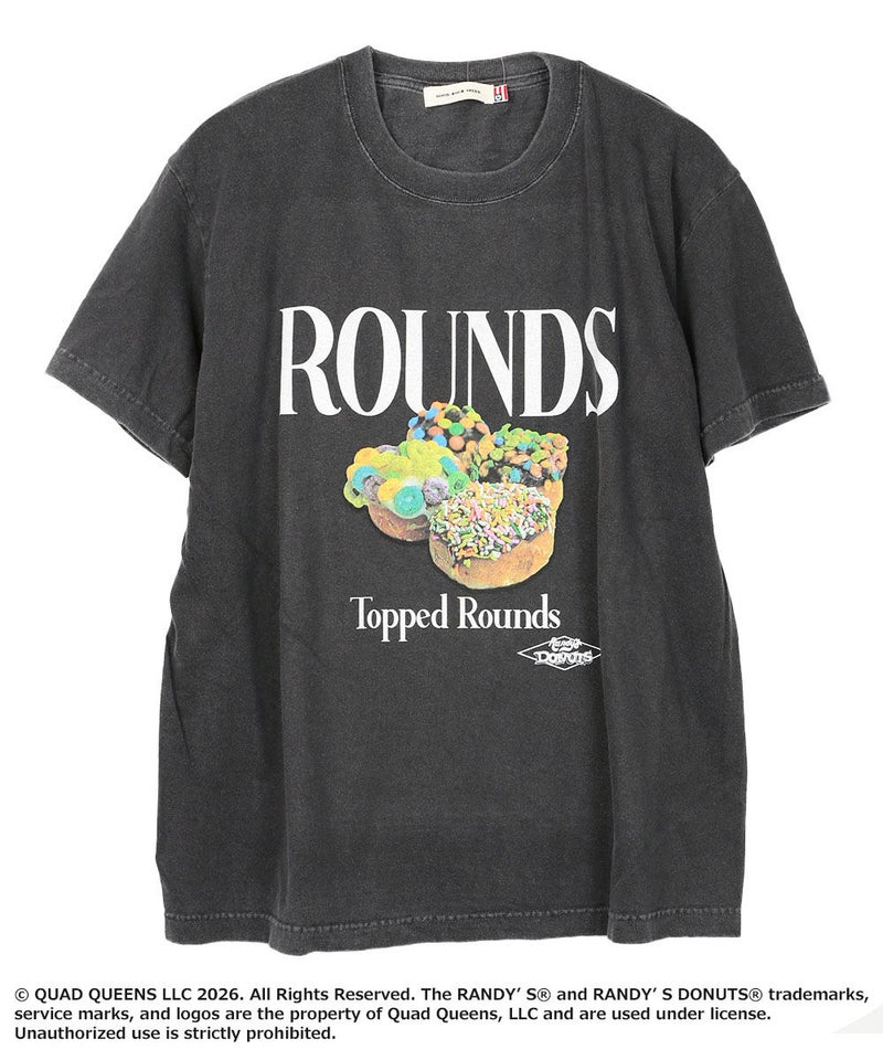 チャコール(CHA)