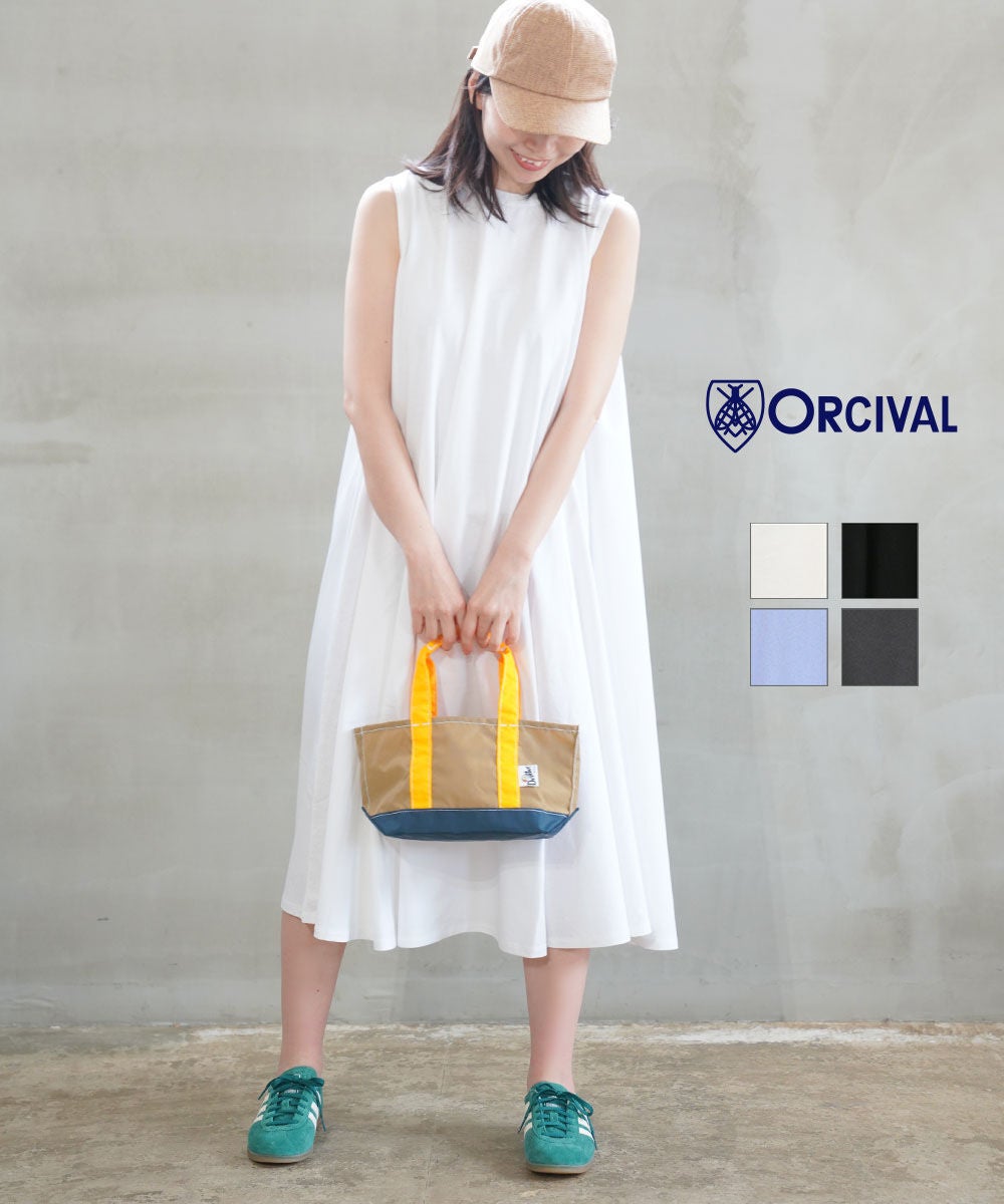 ｙｏ_ｙｏ*　オーシバル　スプリングコート　ブルー ORCIVAL(オーチバル・オーシバル) | BLEU COMME BLEU(ブルーコムブルー)