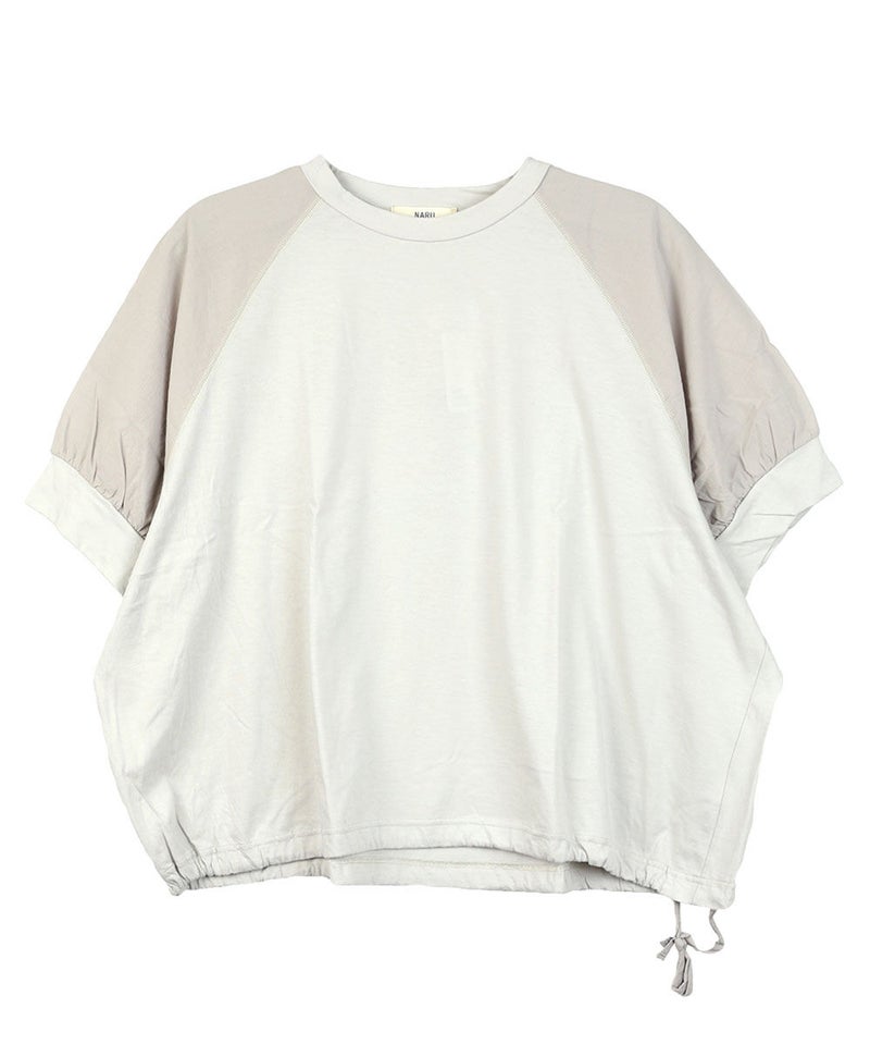 Lグレー×グレージュ(13)