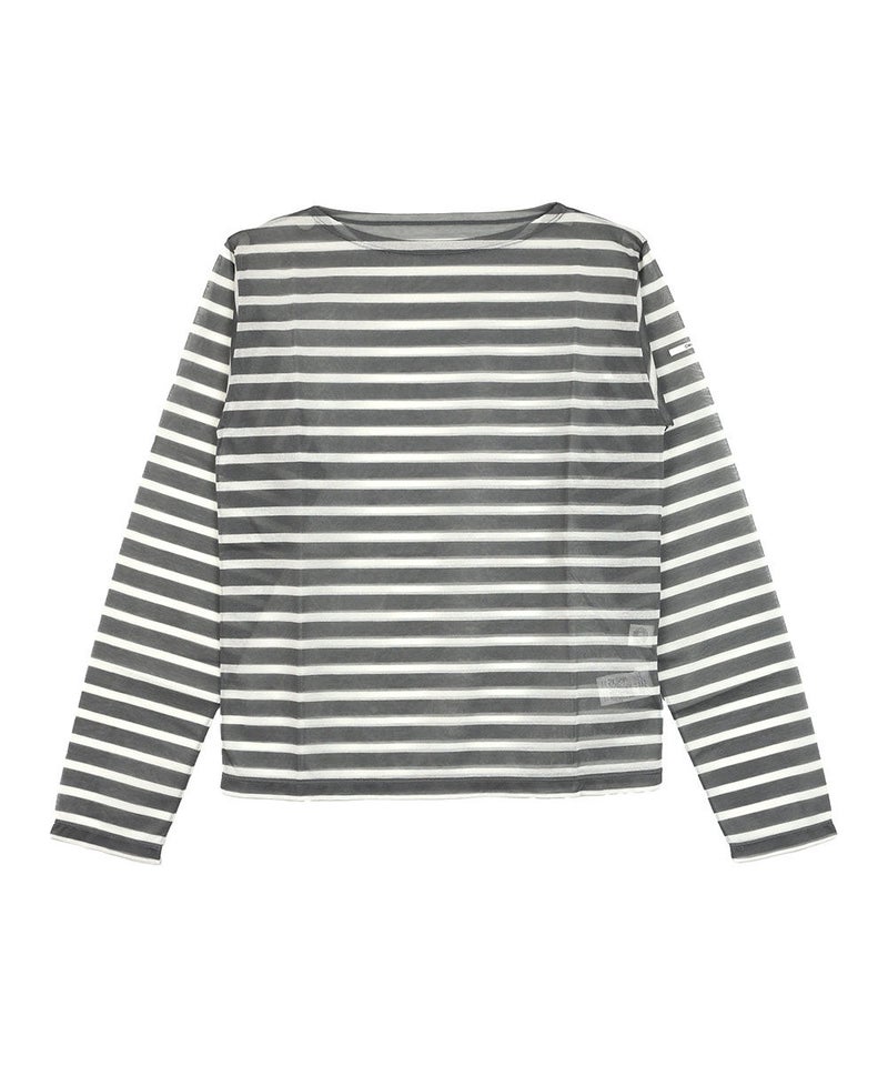 ASH GREY×WHITE(AGWH)