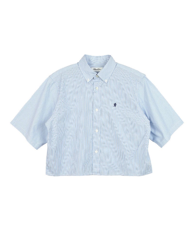 SAX×BLU ST/NVY(SXBL)