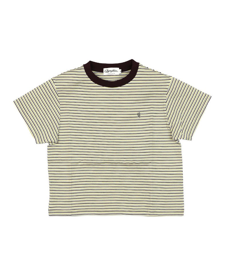 BEIGE×BRN ST/CHA(BEBR)