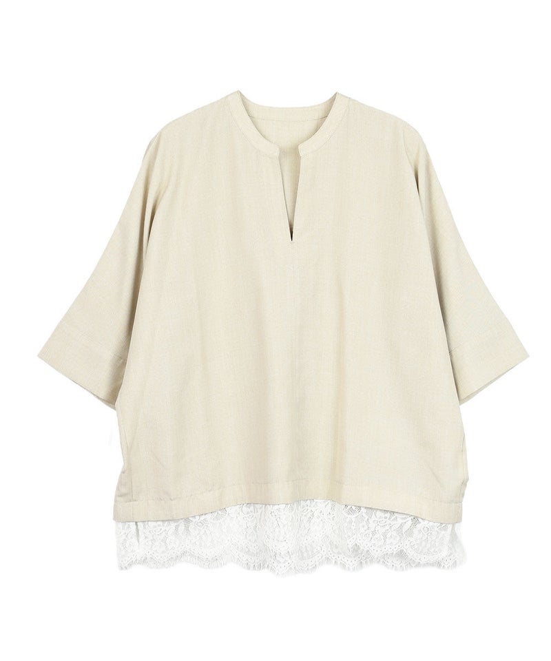 ベージュ(51)