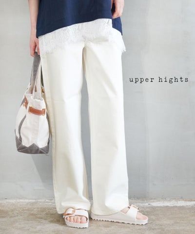 upper hights(アッパーハイツ) THE NIECE MID-RISE ザ ニース ミッドライズ