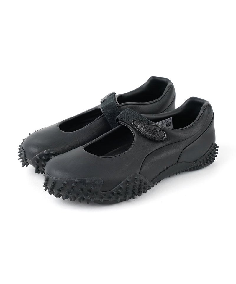 プーマブラック(01)