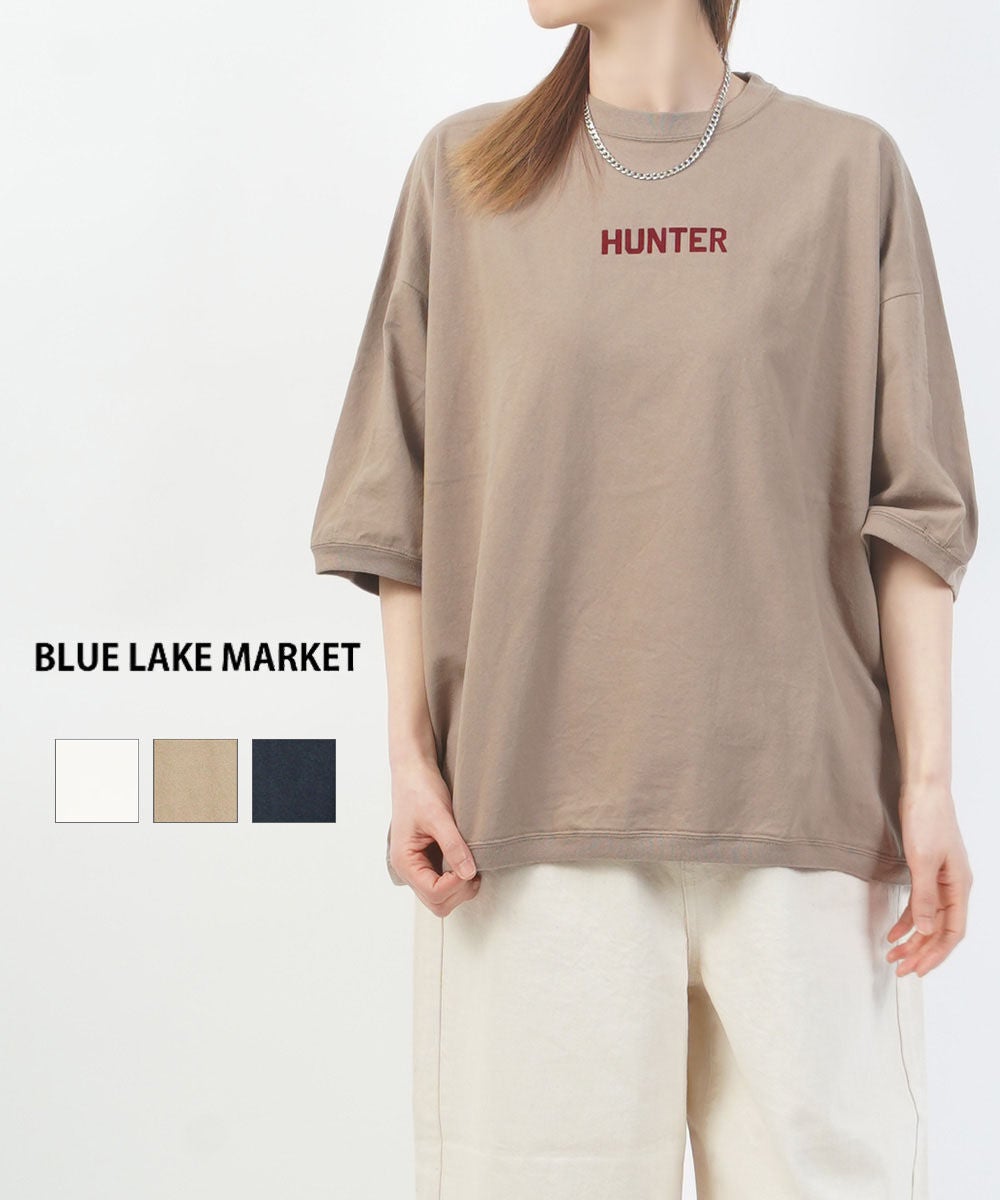 BLUE LAKE MARKET(ブルーレイクマーケット) | BLEU COMME BLEU(ブルー