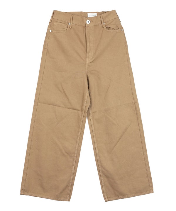 CAMEL(CML)